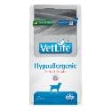 Vet Life Natural DOG Hypo Pork & Potato 2kg