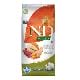 N&D Pumpkin DOG Adult M/L Duck & Cantaloupe melon 12kg