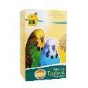 Krmivo pro Ptáky CéDé EGGFOOD Budgies/Parakeets  1kg