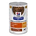 Hill's Can. PD C/D konz. Chicken stew 354g NEW