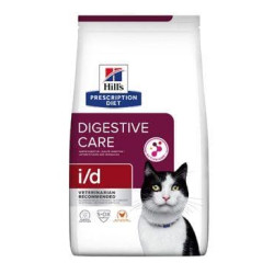 Hill's Fel. PD I/D Dry 3kg NEW