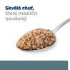 Hill's Fel. PD W/D konz. - masová konzerva