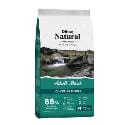 DIBAQ NATURAL ADULT MAXI 15kg