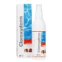 Clorexyderm roztok ICF 200ml