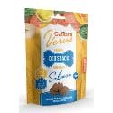 Calibra Dog Verve Crunchy Snack Fresh Salmon 150g