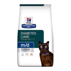 Hill's Fel. PD M/D Dry 1,5kg NEW