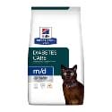 Hill's PD Cat M/D Diabetes Chicken 1,5kg