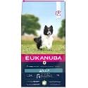 Eukanuba Dog Adult Small&Medium Lamb 12kg