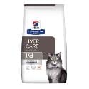 Hill's PD Cat L/D Liver Care Chicken 1,5kg