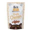 Brit Care Cat Snack Meaty Chicken 50g