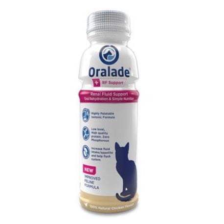 Oralade RF Support 330ml