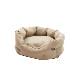 Pelech Cocoon Bed Chinchilla 45cm BUSTER