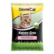 Gimcat Tráva pro kočky 100g
