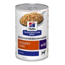 Hill's Can. PD U/D konz. 370g NEW