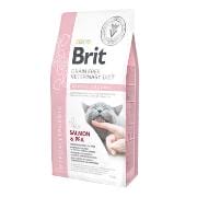 Brit VD Cat GF Hypoallergenic 5kg