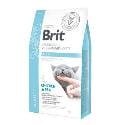 Brit VD Cat GF Obesity 2kg