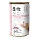 Brit VD Dog GF konz. Hypoallergenic 400g