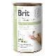 Brit VD Dog GF konz. Diabetes 400g