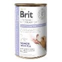 Brit VD Dog GF konz. Gastrointestinal 400g