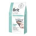 Brit VD Cat GF Struvite 2kg