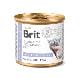 Brit VD Cat GF konz. Gastrointestinal 200g