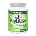 Psyllium Natural 125cps