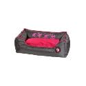 Pelech Running Sofa Bed L růžovošedá KW