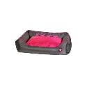 Pelech Running Sofa Bed XXL růžovošedá KW