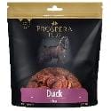 Pochoutka Prospera Plus Dog kolečka z kachního masa 230g