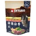 ONTARIO kaps. Duck wih vegetables in broth 300g