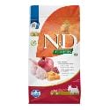 N&D Pumpkin DOG Adult Mini Quail & Pomegranate 2kg