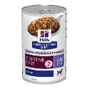 Hill's PD Dog I/D Gastrointestinal Low Fat Chicken konz. 360g