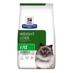 Hill's Fel. PD R/D Dry 1,5kg NEW