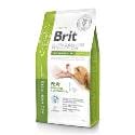 Brit VD Dog GF Veg High Fibre 2kg