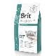 Brit VD Cat GF Care Sterilised 5kg