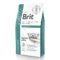 Brit VD Cat GF Care Sterilised 5kg