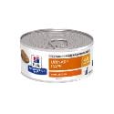 Hill's PD Cat C/D Multicare Urinary Struvite Chicken Stew konz. 156g