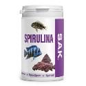 S.A.K. Spirulina 185 g (1000 ml) vločky