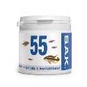 S.A.K. 55 75 g (150 ml) velikost 3