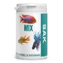 S.A.K. mix 130 g (300 ml) velikost 2