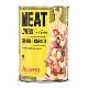 Josera Dog konz.Meat Lovers Menu Chick.with Carrot400g