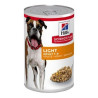Hill's Can. SP Adult Light Chicken Konz. 370g