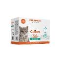 Calibra Cat Life kapsa Sterilised Multipack 12x85g