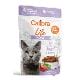 Calibra Cat Life kapsa Adult Veal in gravy 85g