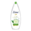 Dove sprchový gel GO Fresh okurka 250ml