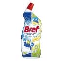 Wc čistič Bref Lemonitta gel 700ml