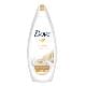 Dove sprchový gel Silk Glow 250ml