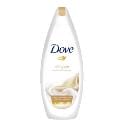 Dove sprchový gel Silk Glow 250ml