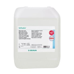 Softaskin 5000ml emulze na mytí rukou