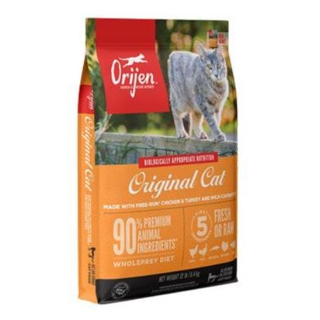 Orijen Cat Original 5,4kg NEW